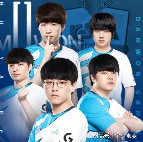 赛中的表现 赛中的表现