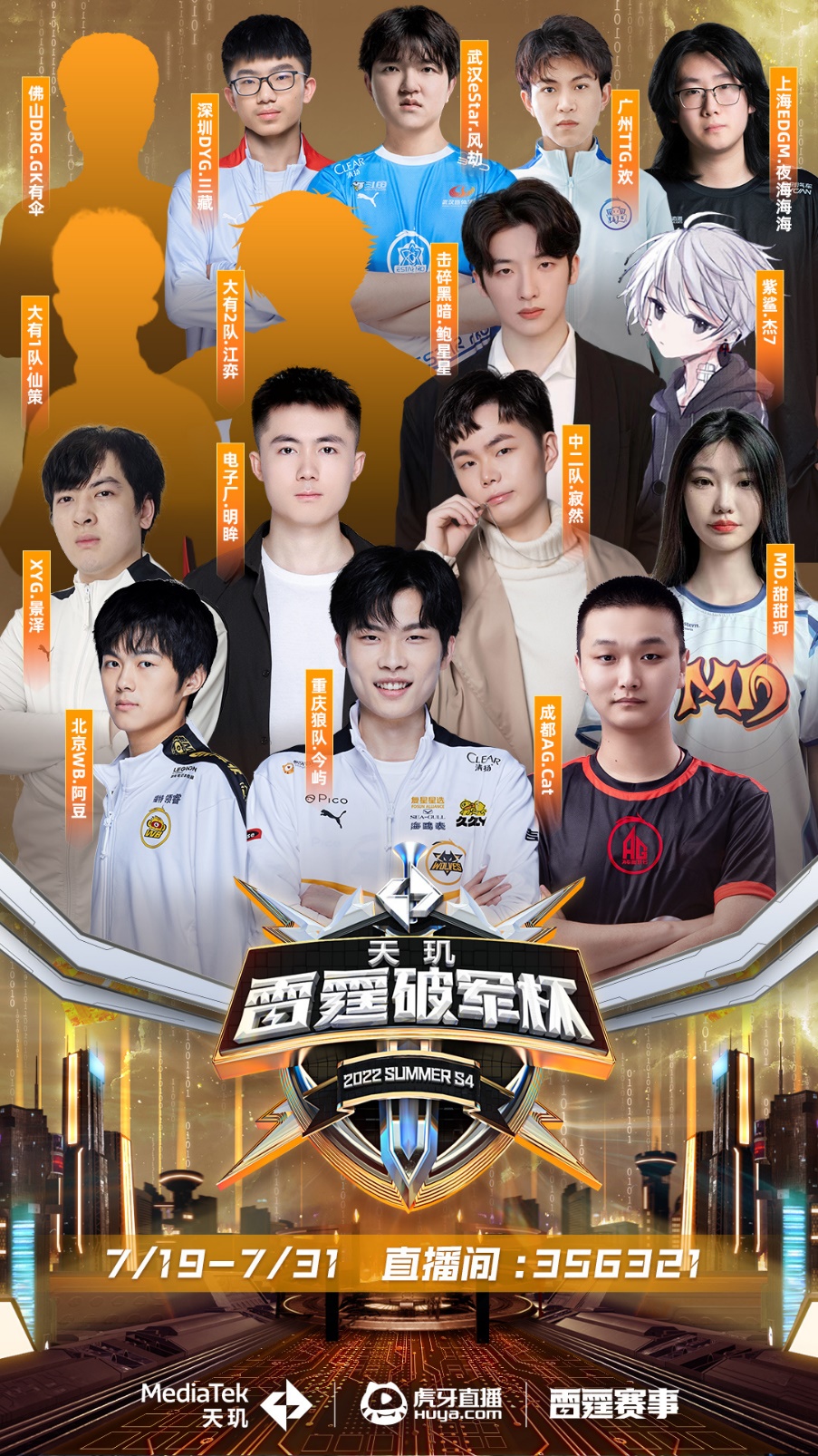 着角色与体 着角色与体