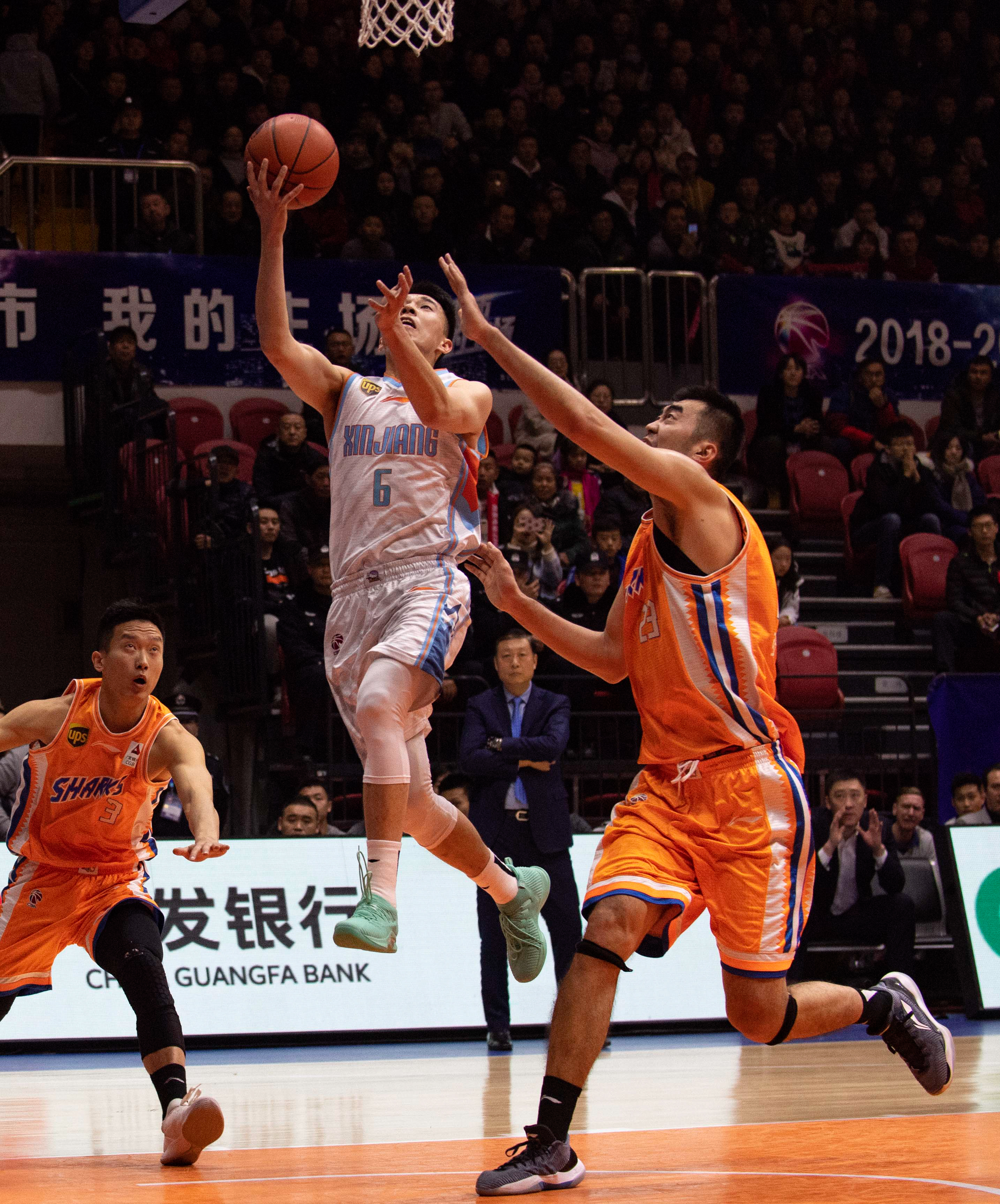 [NBA]文班亚马21分 马刺战胜凯尔特人